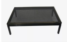 Table basse attribuée à Pierre VANDEL