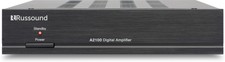 Russound A2100 Half Rack 100w 2-channel Digital Amp
