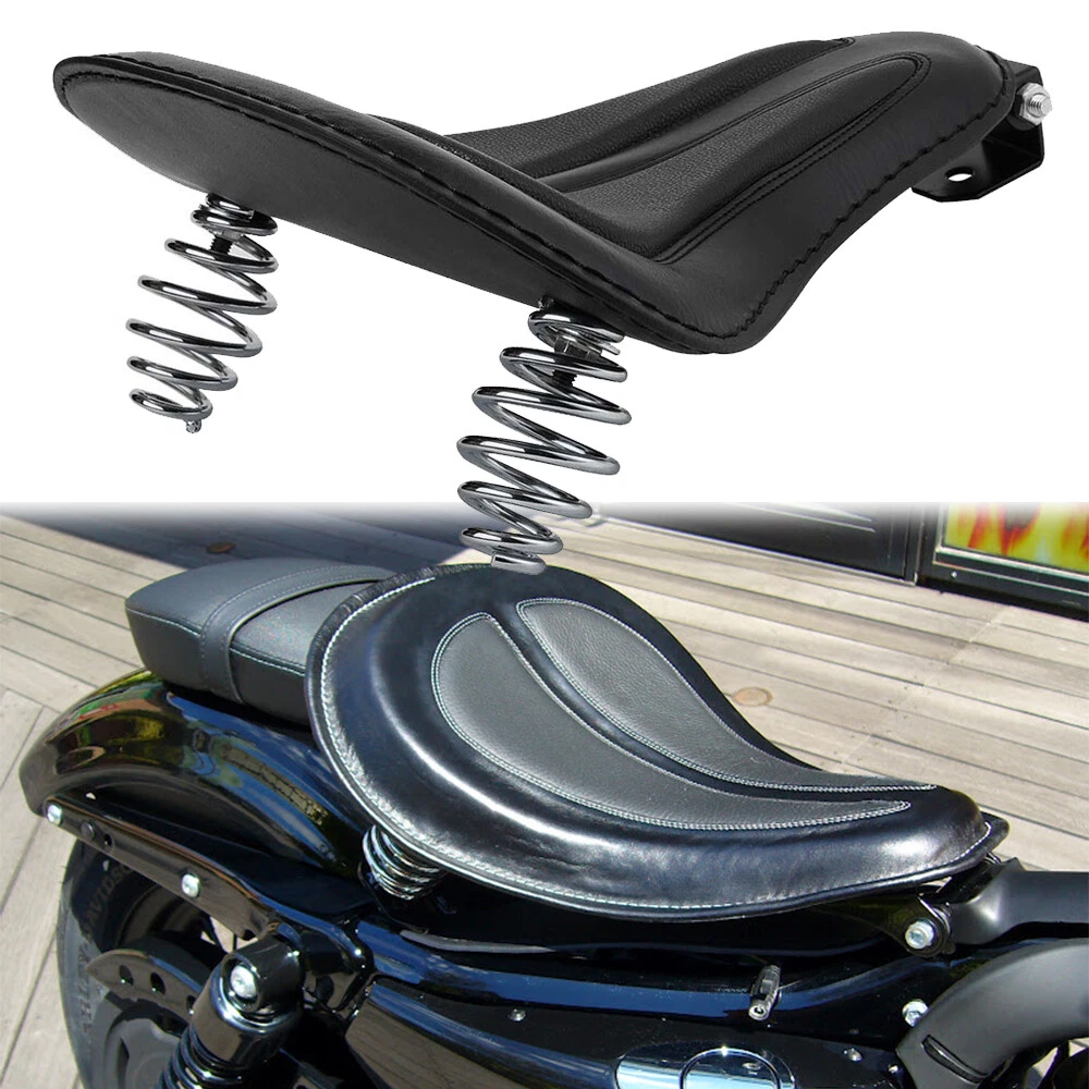 Motorcycle Black 13