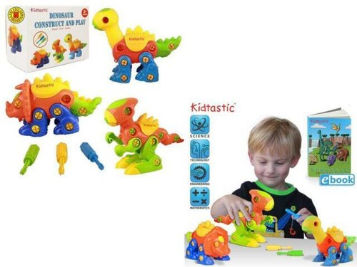 kidtastic take apart toys