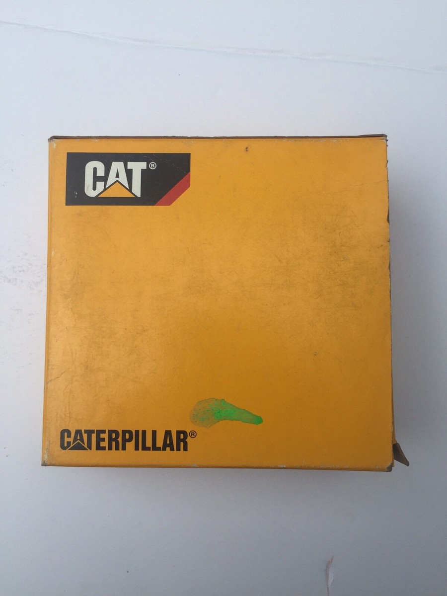 Caterpillar Oem Nos Sensor Gp 126-7896. Cat Factory Part 1267896 