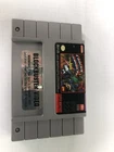 captain america and the avengers snes