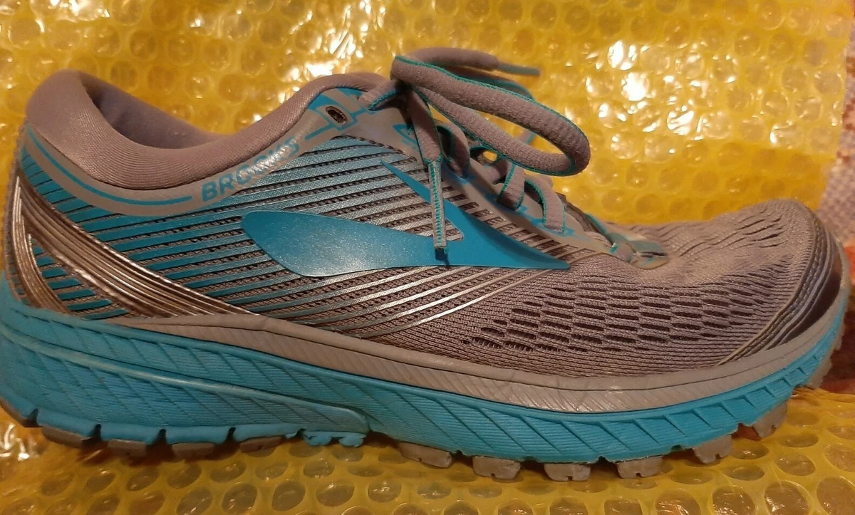 Brooks ghost 10 sales size 6