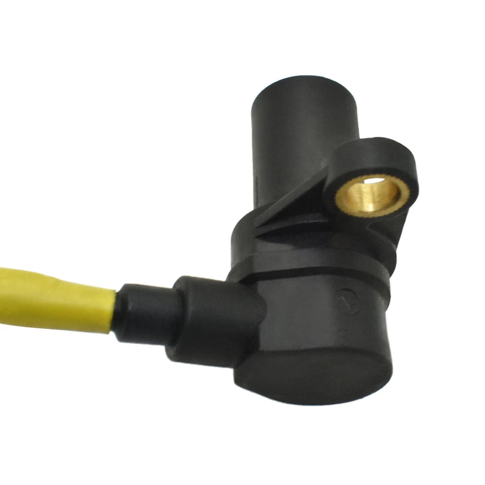 2X Front Left + Right ABS Wheel Speed Sensor for Kia Spectra 5 2004-09 1.8L 2.0L - Image 4 of 4