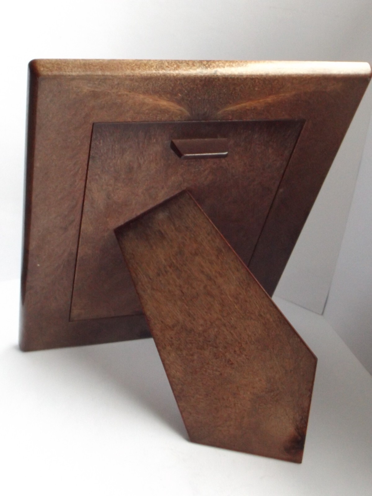 BEADED SOLID SILVER PHOTO FRAME HALLMARKED SHEFFIELD 1989 CARRS 7 X 5.5