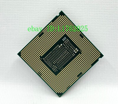 Intel CC150 SRFBT CPU Superior E 2124 2278G 2288G 2224 2134 9900T