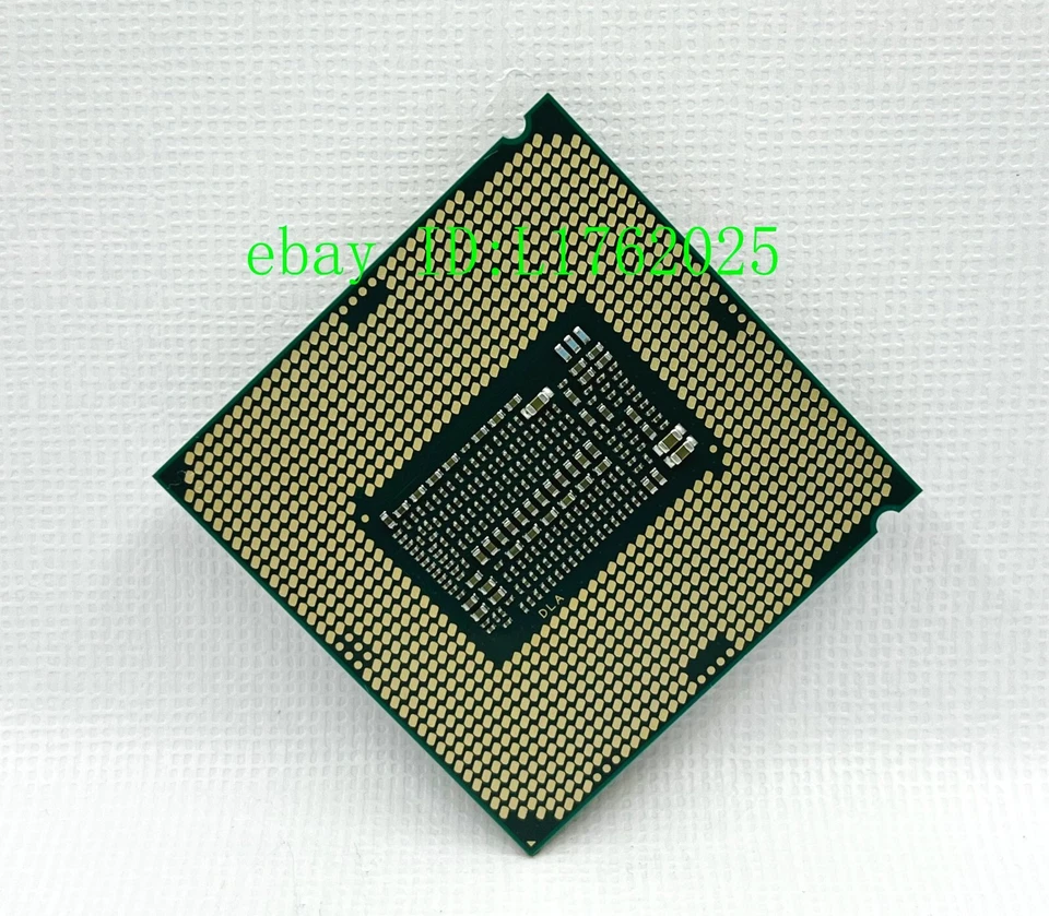Intel CC150 SRFBT CPU Superior E 2124 2278G 2288G 2224 2134 9900T 9900K - Bild 2 von 4