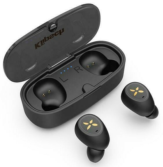 Klipsch S1 True Wireless Earphones With 
