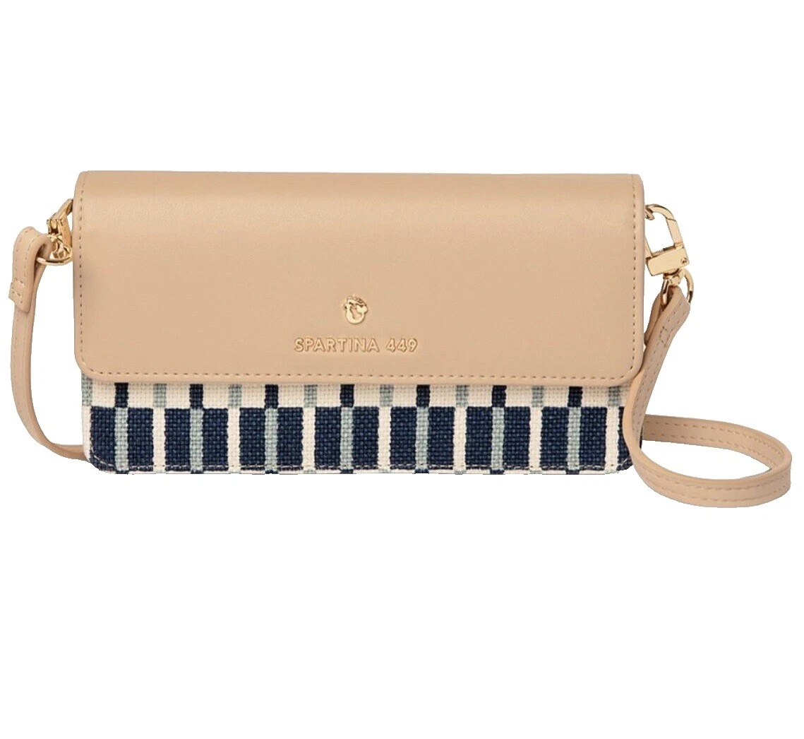 Spartina 449 Floral Crossbody Bags & Handbags for Women