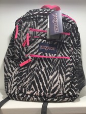 jansport alien backpack