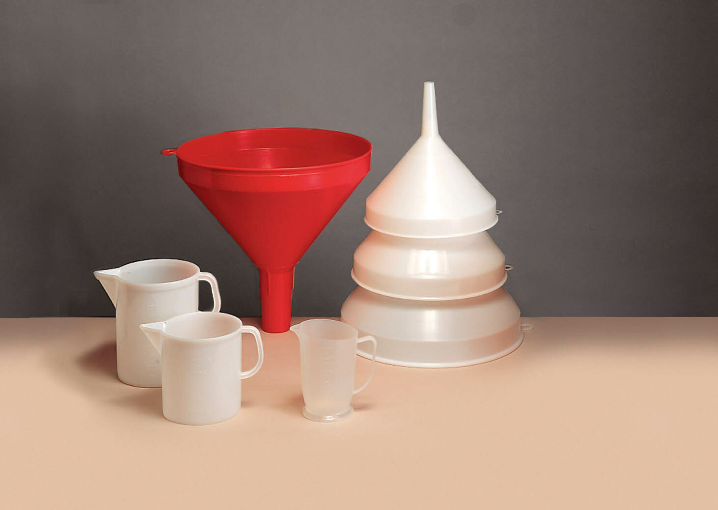 IMBUTO 47cm TIPO PESANTE ROSSO ICS