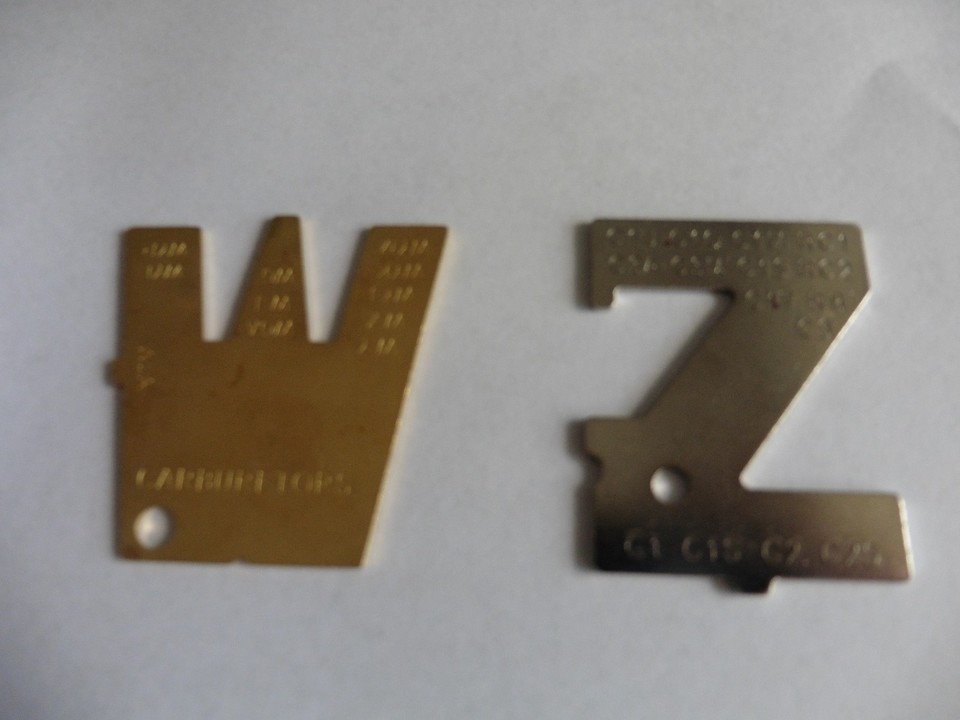 Outils De Levier De Dosage Pour Zama 500 13 1/ZT 1/C1 C1S C2 C2S, Carburateurs, Outils électriques De Jardin, Accessoires D'équipement, 2 Pièces