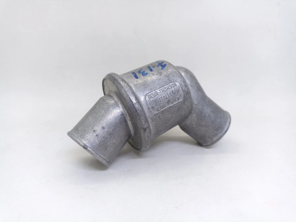 Thermostat Fiat 124 131 132 Argenta Strada NOS Behr-Thomson Italy - Image 2 of 4