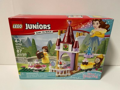 lego juniors belle