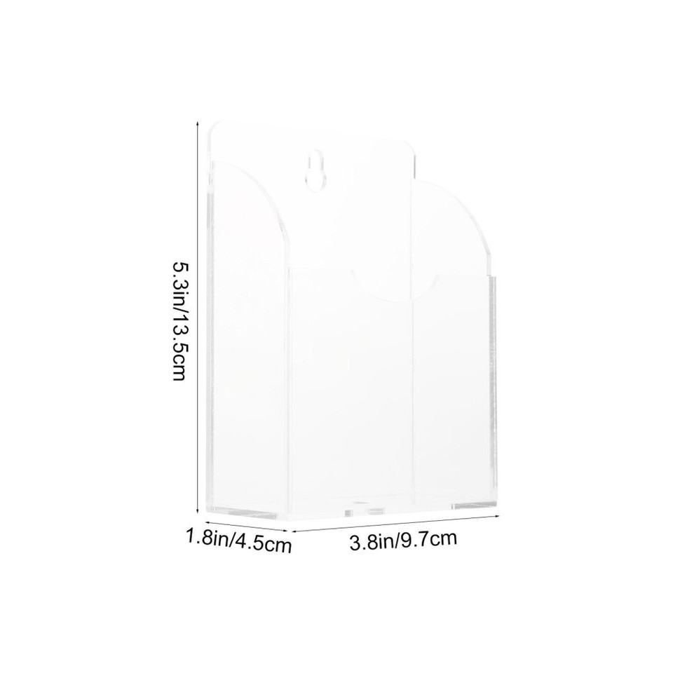 Wellmade Convenient Punchfree Phone Stand Present Remote Controller