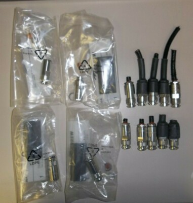 Andrew F1PTM-HF 1/4'' Superflex TNC Male (lot of 14)