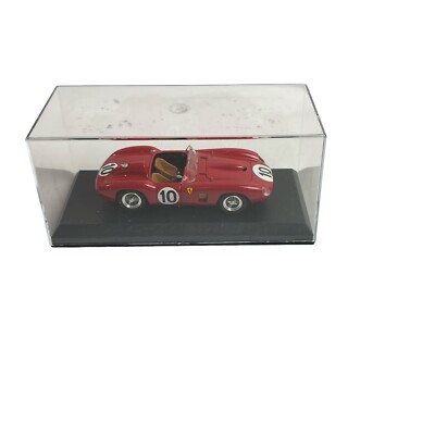 お得，人気 LA MINI MINIERA ラ・ミニ・ミニエラ 1/43 アルファロメオ