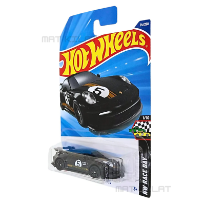 Hot Wheels ワイスピ　プールバード　20台　希少！黒ベンツ入り s-l400.png