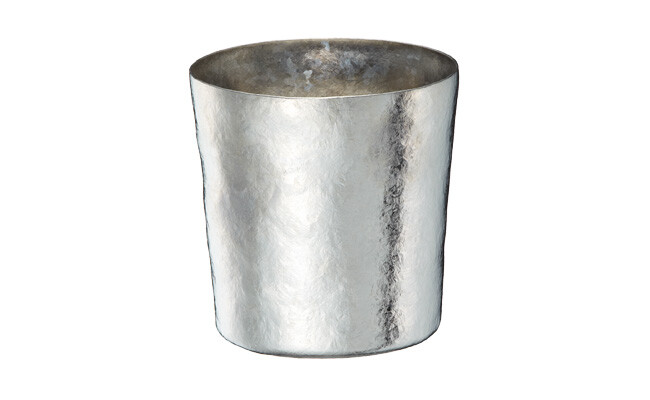 SUS gallery Vacuum Titanium TITANESS Tumbler S-230-Mi Rock SUS gallery Vacuum Titanium TITANESS Tumbler S-230-Mi Rock
