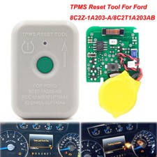 NEW For Ford TPMS 19 Sensor Training Tool Tire Pressure Programming Activation