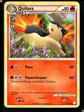 Pokémon HeartGold SoulSilver / Promos, Rare & Uncommon -Pick Your Cards on eBay