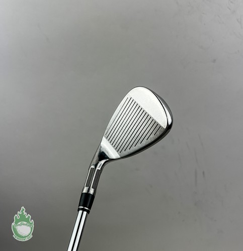 Right Handed TaylorMade M6 9 Iron 950GH Stiff Flex Steel Golf Club - Picture 7 of 11