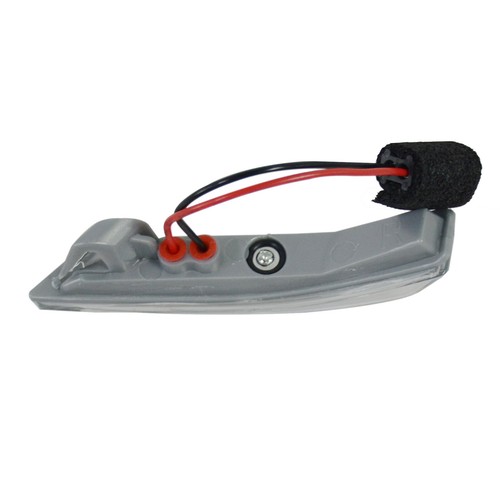 Right Side Mirror Turn Signal Lamp For Chrysler Town&Country Dodge Grand Caravan - Picture 11 of 12