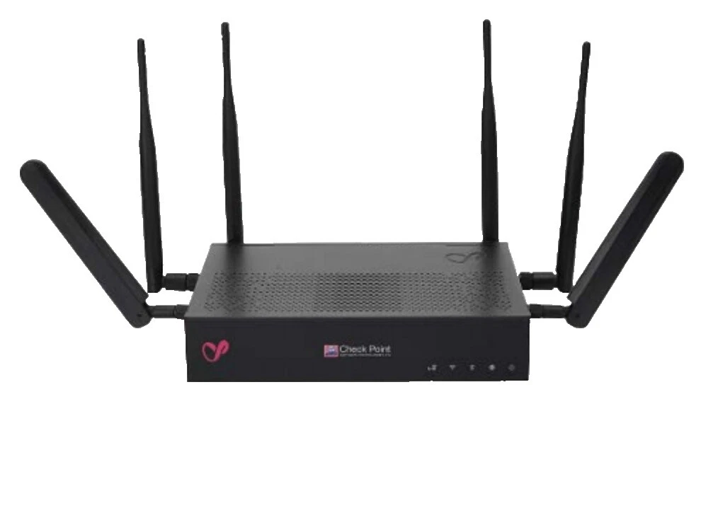 Dispositivos de Firewall VPN empresariales