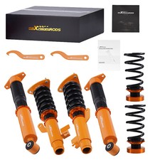 Performance Coilover Kit for Mazda 3 BK 2004-2009 BL 2009-2013 Height Adjustable