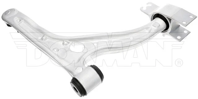 Brazo de control de suspensión Dorman 524-519 se adapta a modelos Mercedes Infiniti Foto 3 de 4