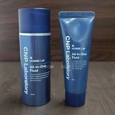 CNP Homme Lab All-in-One Fluid 110ml + 80ml