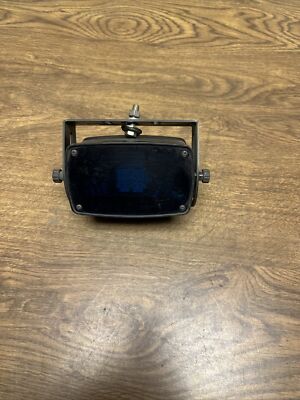 Bircher,223152,Herkules 2 Radar Motion Detector