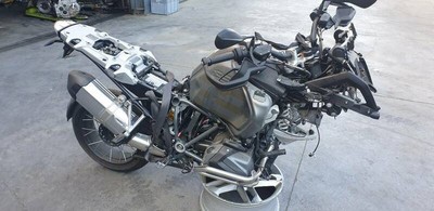 46628389442 leiste für BMW MOTORCYCLES R 1250 GS GS ADVENTUE 2018 