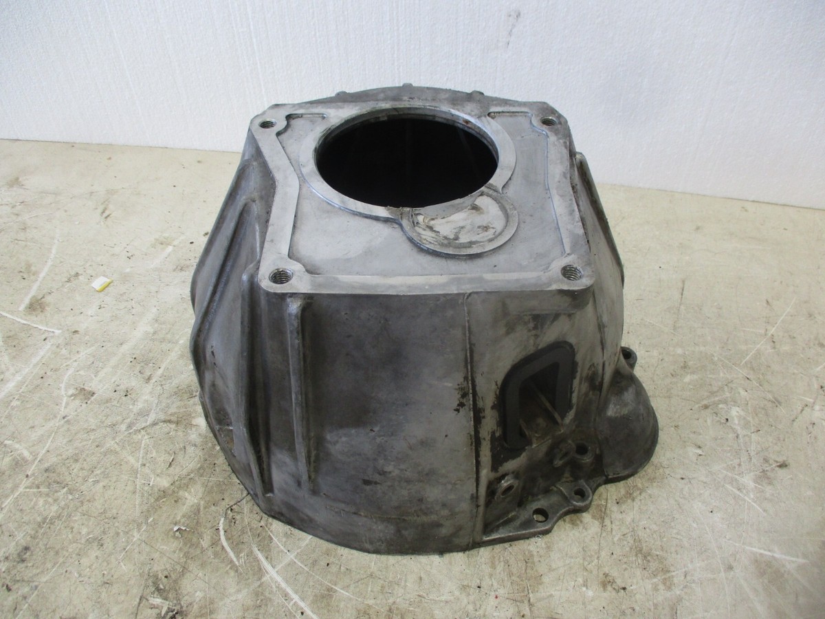 1984-1986 Nissan 300ZX TURBO Borg Warner T5 Manual Bell