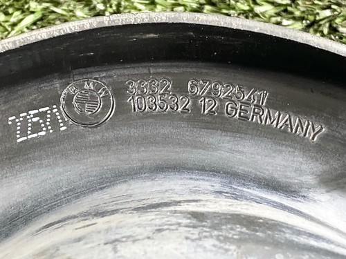 12-18 BMW SERIE 3 328i F30 SUSPENSIÓN TRASERA IZQUIERDA O DERECHA BRAZO DE CONTROL INFERIOR OEM - Imagen 3 de 4