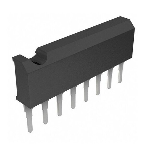 NJM4558LD JRC Circuito Integrado SIP-8'' GB Empresa SINCE1983 Nikko ''