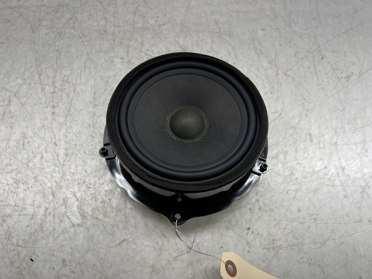 JAGUAR F-PACE X761 Front Right Door Sound Speaker K8D2-18808-CB
