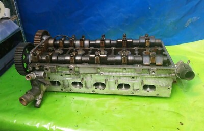 Fiat Stilo 2,4 Lancia Lybra Kappa 2,4  Zylinderkopf 46440603 B469