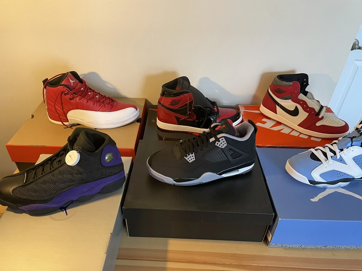 Big orange deals shoe shop