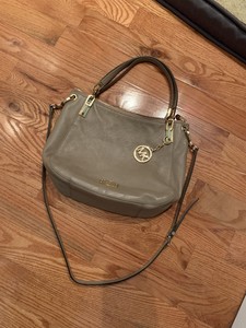 michael kors brooke bucket bag