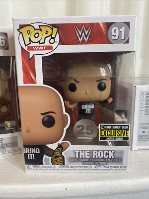 FUNKO POP WWE 86 EDGE エッジ Amazon.com: Funko Pop!: WWE - Edge : Funko: Sports & Outdoors