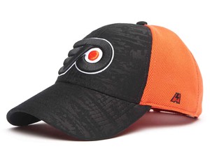 philadelphia flyers baseball cap