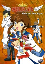 Angelic Layer - Idole auf dem Layer