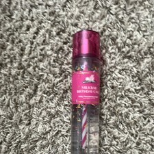 Milk Bar Birthday Cake Fine Fragrance Mist 8 fl oz Vanilla Cake Scent