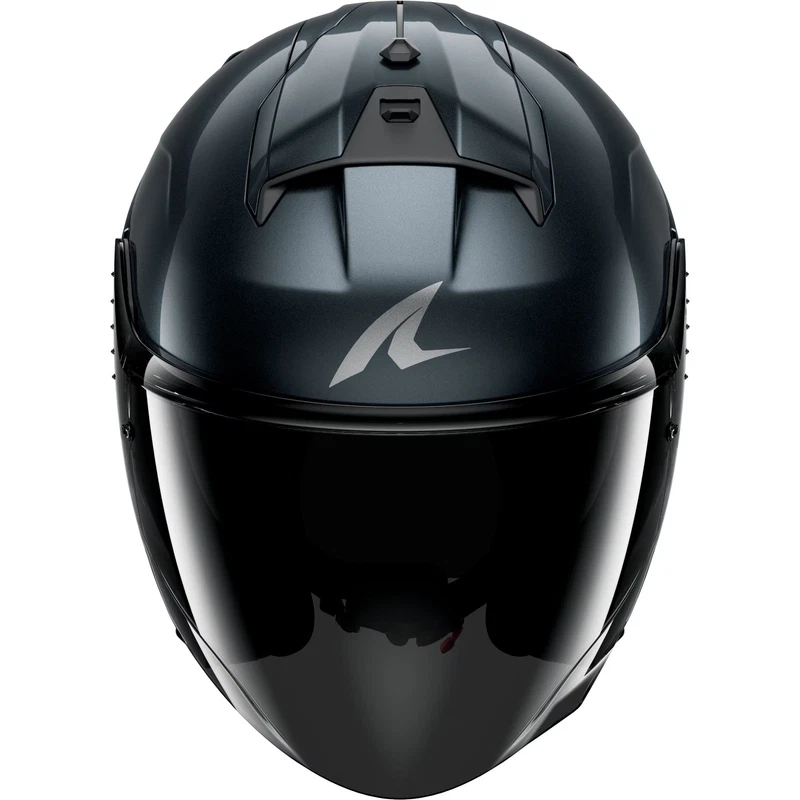 Shark Skwal Jet Dark Shadow Matt Anthracite, photo 6 of 7