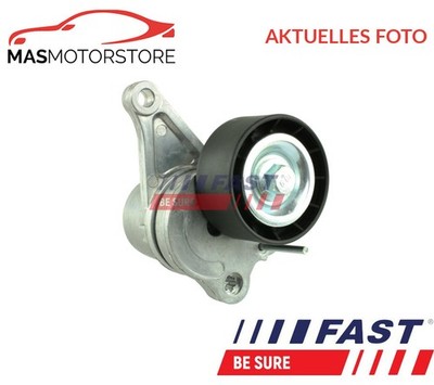 SPANNROLLE FÜR KEILRIPPENRIEMEN CENTRE FAST FT44621 P NEU OE QUALITÄT