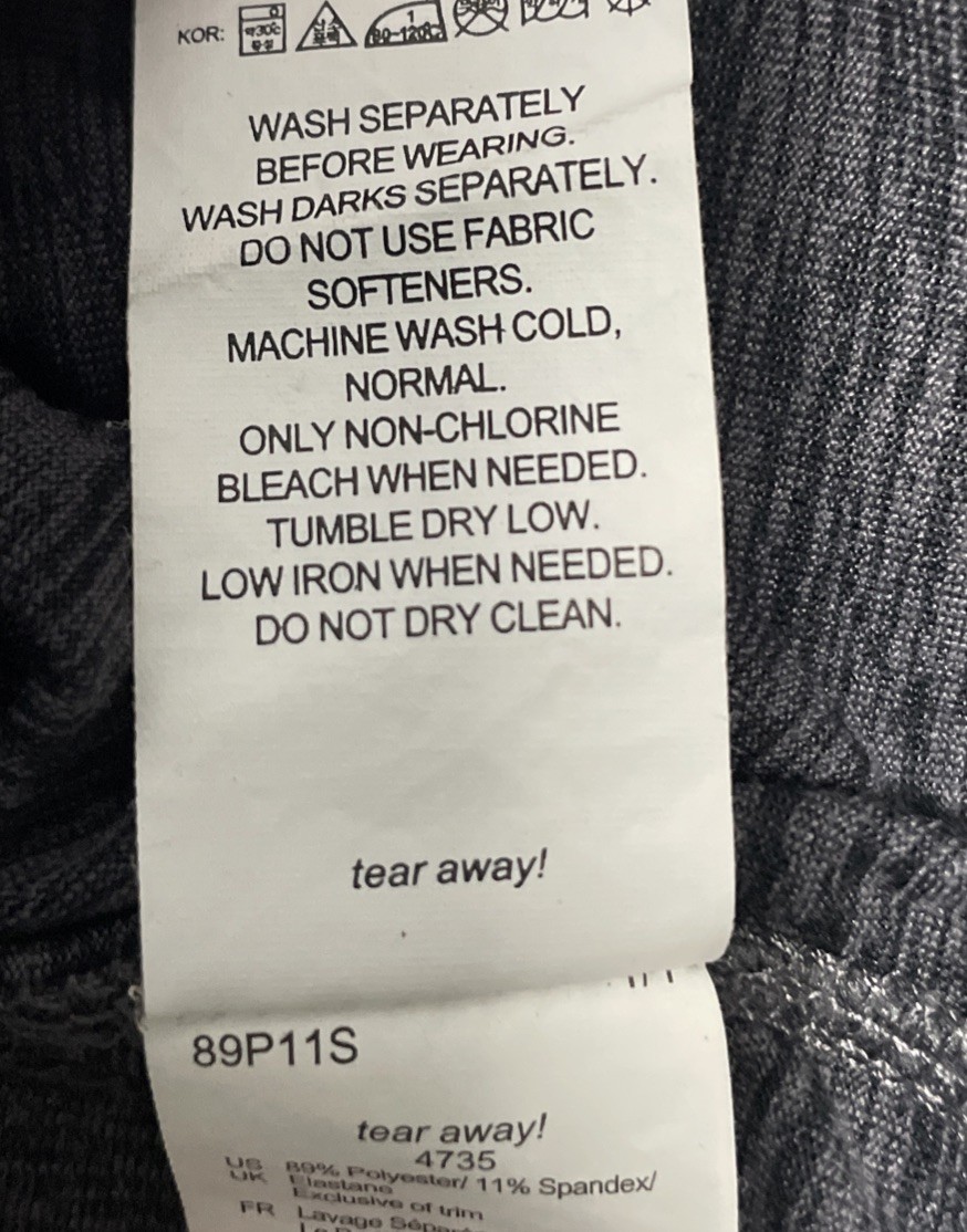 Brooks Equilibrium Pullover Men’s Medium Black 1/… - image 11