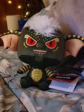 Gremlins Plush Figure Horror Stripe Funko new with tags
