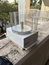 Cuisinart Pro Custom 11 DLC-8 Food Processor Replacement Work Bowl DLC-865AGTX