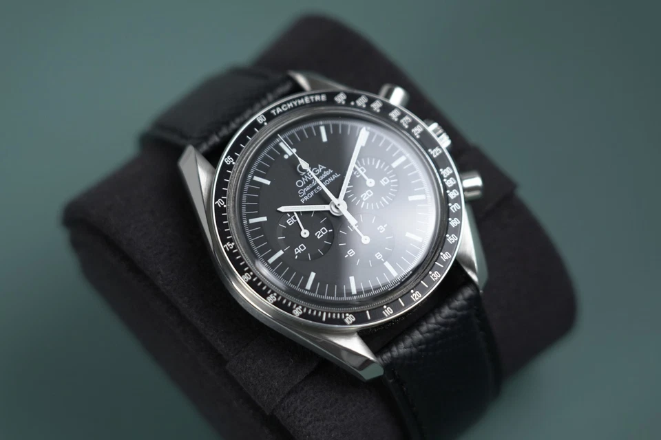 Omega Speedmaster Professional Moonwatch 3570.50, Foto 3 von 5